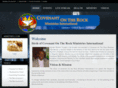 covenantontherock.com