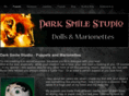 dark-smile-studio.com