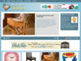 desksforchildren.com