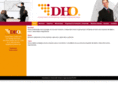 dhoconsultores.com