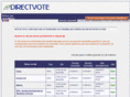 directvote.fr