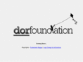 dorfoundation.org