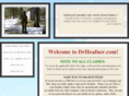 drheafner.com