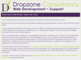 dropzoneconsultancy.com