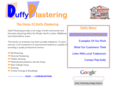 duffyplastering.com