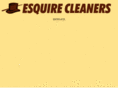 esqcleaners.com