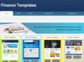 financetemplates.org