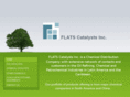 flatscatalysts.com