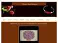 flowerbeaddesigns.com
