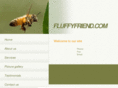fluffyfriend.com