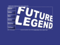 futurelegend.co.uk