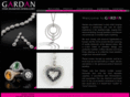 gardanjewellery.com