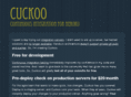 getcuckoo.com