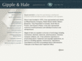 gippleandhale.com
