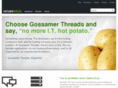 gossamer-threads.com