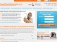 grandprairieelectricity.com