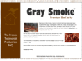graysmoke.com