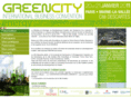 greencity-convention.com