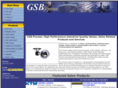 gsbprocess.com