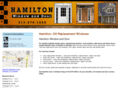 hamiltonwindow-door.com