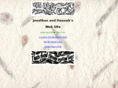 hannahandjon.com