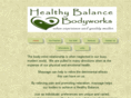 healthybalancebodyworks.com