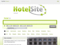 hotelsite.ch