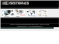 hssistemas.com