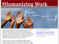 humanizingwork.com