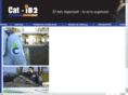ib2seguridad.com