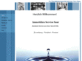 immobilien-service-saur.com