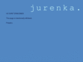 jurenka.net