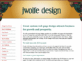 jwolfedesignden.com