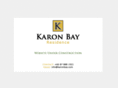 karonbay.com