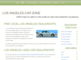 lacarzone.com