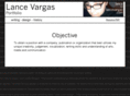 lancevargas.com