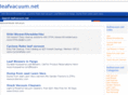leafvacuum.net