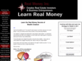 learn-real-money.com