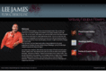 leejamesfloral.com