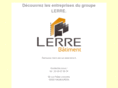 lerre.eu