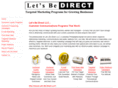 letsbedirect.net