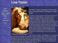 lisataylormusic.com