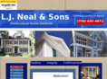 ljnealandsons.com