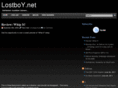 lostboy.net