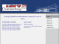 luascontracting.net