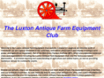 luxtonequipment.org