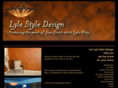 lylestyledesign.com