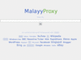 malayy.com