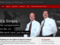 marcheseandmonast.com