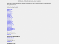 mattresscompliance.com